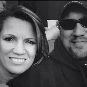 Meet your Posher, Terry